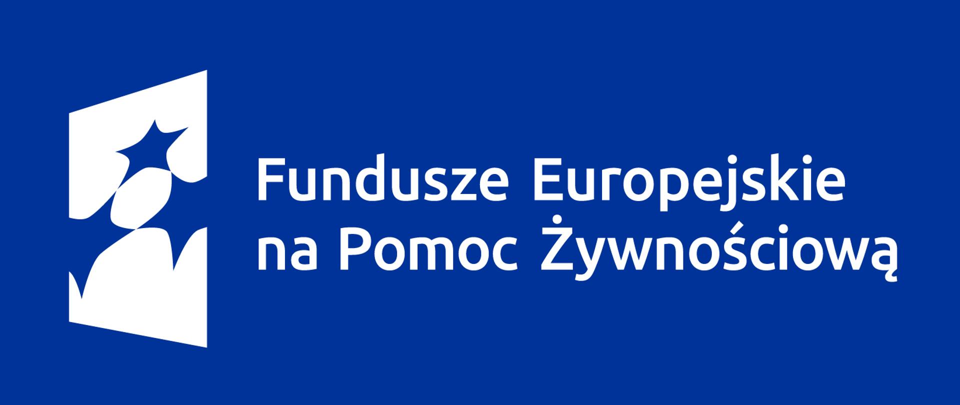 Rozpoczęto przyjmowanie wniosków odnośnie Programu Fundusze Europejskie na Pomoc Żywnościową 2021-2027 (FEPŻ)