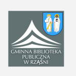 Gminna Biblioteka Publiczna w Rząśni
