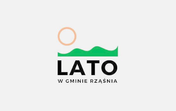 Lato w Gminie Rząśnia