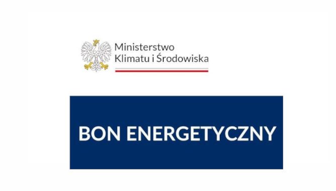 Bon energetyczny 2024 – wnioski od 1 sierpnia