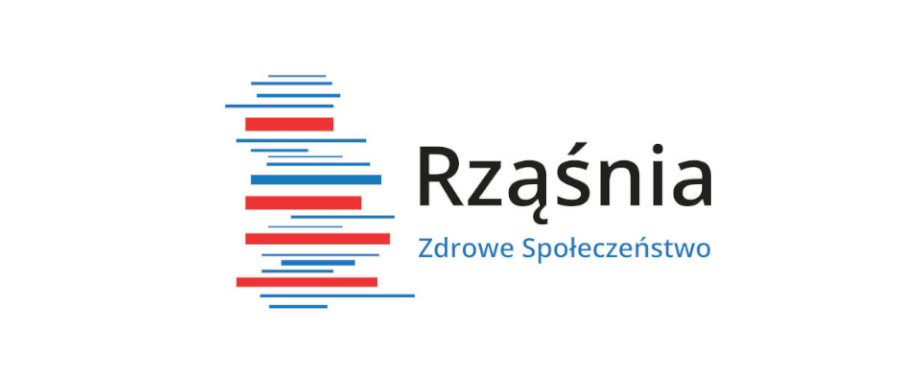 Gmina Rząśnia. Zdrowe społeczeństwo.