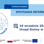 Spotkanie w ramach projektu „Zawodowa reaktywacja” w Rząśni