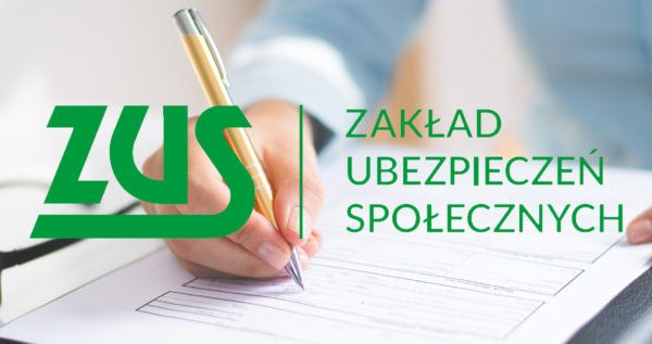 Zakład Ubezpieczeń Społecznych