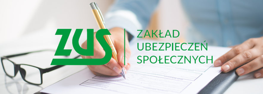 Zakład Ubezpieczeń Społecznych