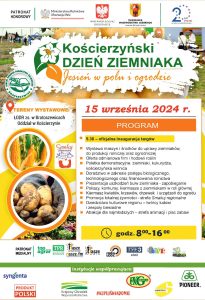 Kościerzyński Dzień Ziemniaka