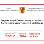 Granty w ramach programu „Sołectwo na plus 2024”