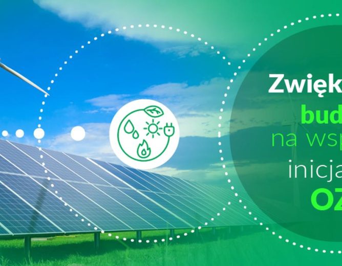 Program „Energia dla wsi” – zwiększenie budżetu do 3 mld zł