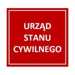 Ograniczenie pracy USC w piątek 18.10.2024