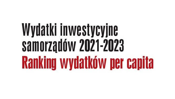 Rząśnia ponownie wysoko w rankingu pisma „Wspólnota”