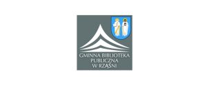 Gminna Biblioteka Publiczna w Rząśni