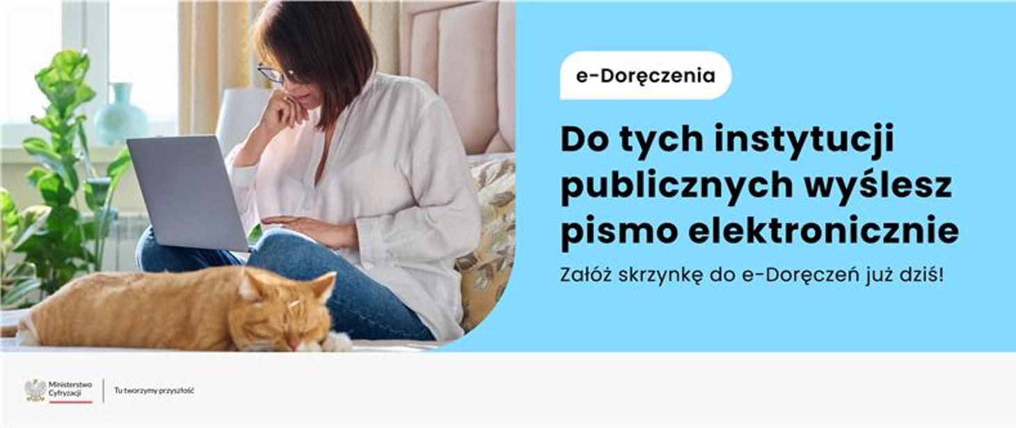 e-Doręczenia już niebawem