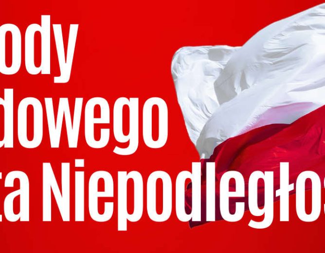 Obchody Narodowego Święta Niepodległości