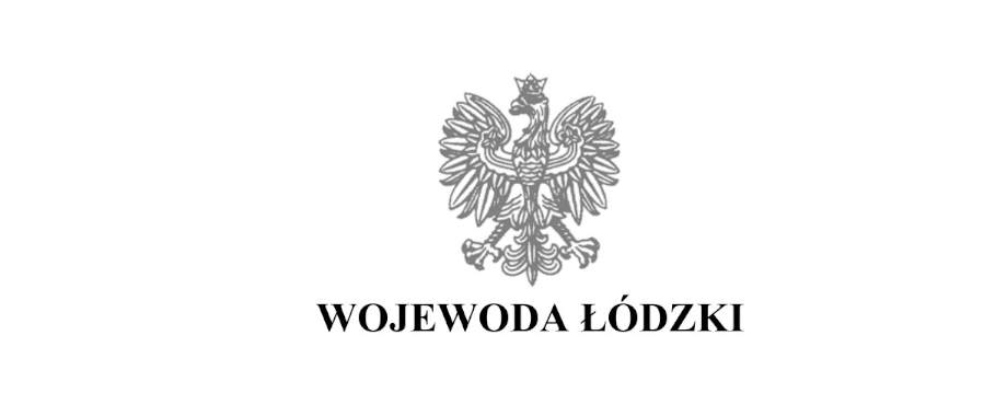 Wojewoda Łódzki