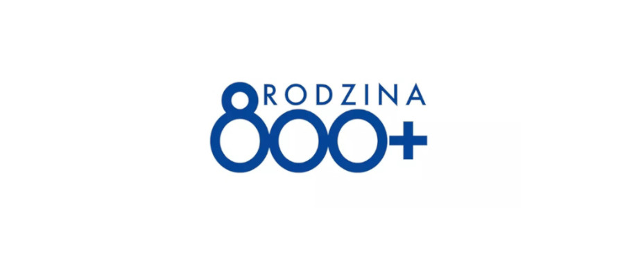 Rodzina 800 plus