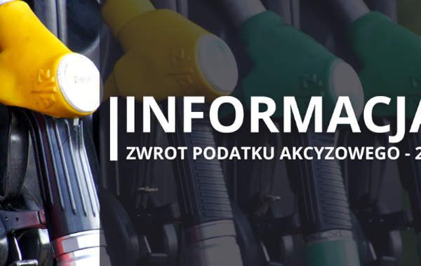 Składnie wniosków o zwrot podatku akcyzowego dla producentów rolnych