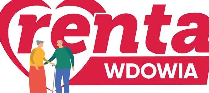 Renta wdowia –  informacje