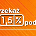 Wspieraj lokalnie – przekaż 1,5% podatku w swojej gminie