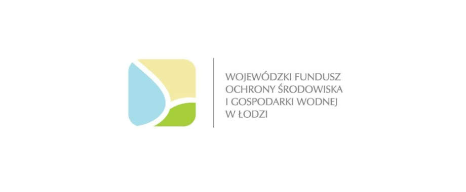 Wojewódzki Fundusz Ochrony Środowiska i Gospodarki Wodnej w Łodzi