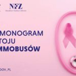 Mammografia, czyli bezpieczne, bezpłatne badanie, które ratuje życie