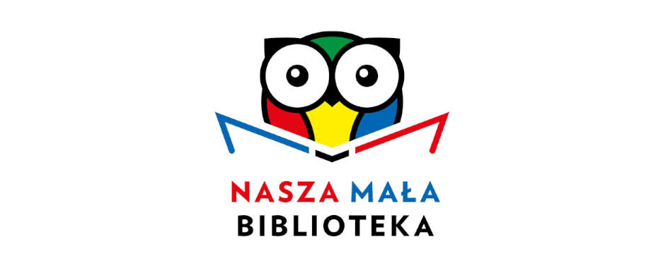 Projekt "Nasza Mała Biblioteka"