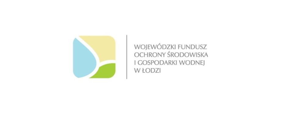 Wojewódzki Fundusz Ochrony Środowiska i Gospodarki Wodnej w Łodzi