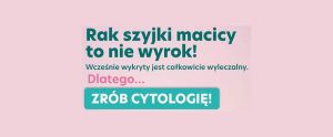 Zaproszenie na bezpłatne badanie cytologiczne – zadbaj o swoje zdrowie!