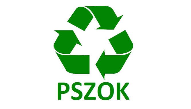 Informacja o pracy PSZOK w dniach 18 i 19 kwietnia