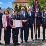 Powiatowy Dzień Strażaka oraz jubileusz 30-lecia funkcjonowania KSRG