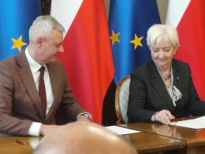 Niemal 3 mln zł w ramach programu Aktywny Maluch 2022-2029 dla Gminy Rząśnia
