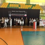 Rocznica uchwalenia Konstytucji 3 Maja w naszych szkołach