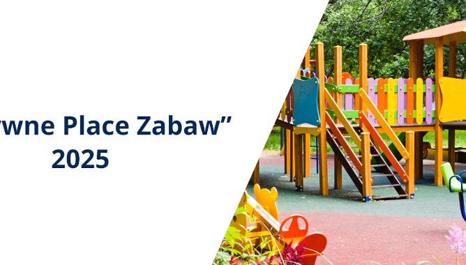 Aktywny Plac Zabaw 2025