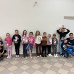 Warsztaty z okazji Dnia Matki w Bibliotece w Kodraniu