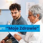 Rusza program Moje Zdrowie – bilans zdrowia osoby dorosłej