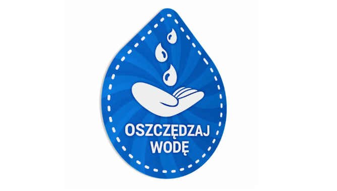 Ograniczenie zużycia wody