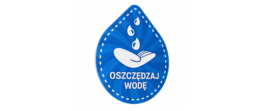 Ograniczenie zużycia wody