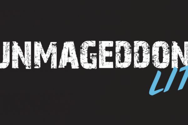 Zapraszamy na RUNMAGEDDON LITE