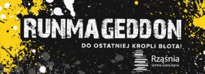 Zapraszamy na RUNMAGEDDON LITE