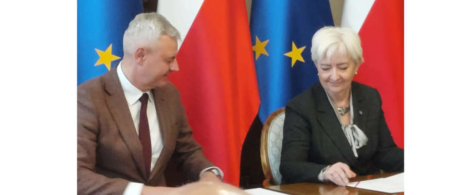 Niemal 3 mln zł w ramach programu Aktywny Maluch 2022-2029 dla Gminy Rząśnia
