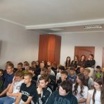 Spotkanie autorskie z Kamilem Sobikiem