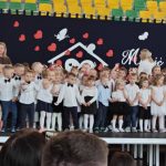 Dzień Rodziny w przedszkolu w Rząśni