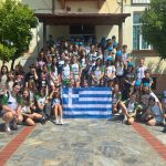 Program Erasmus+ czyli ciąg dalszy greckiej przygody