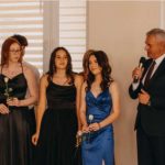 Bal Ósmoklasisty w Rząśni