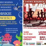 Już w niedzielę Bieg Wolności połączony z Piknikiem Rodzinnym