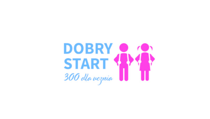 Dobry Start razem z ZUS – wnioski od 1 lipca