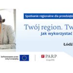 Twój region – Twoja przyszłość. Jak wykorzystać fundusze europejskie?
