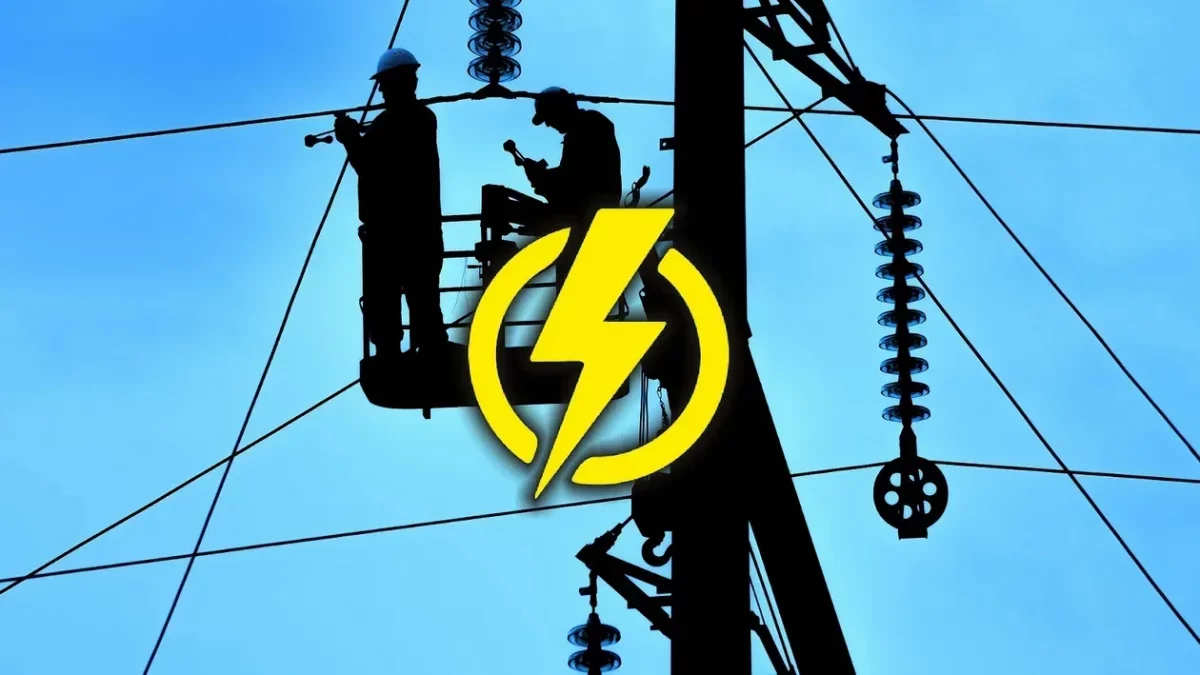 Planowane wyłączenia energii elektrycznej