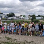 Wyjazd do Kompleksu Termalno-Basenowego w Uniejowie. Relacja