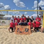 Puchar Polski Kobiet w Beach Soccerze – Gdańsk 2025