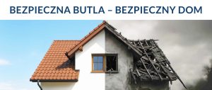 Kampania informacyjno-edukacyjna BEZPIECZNA BUTLA – BEZPIECZNY DOM