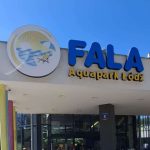 Wyjazd do Aquaparku Fala w Łodzi. Relacja